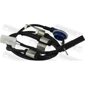FEBEST 07606-004 Sensor ABS SUZUKI Grand Vitara 2 SUV (JT, TE, TD) 1.9 129 cv Gasoleo