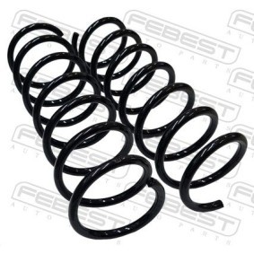 Comprar Muelle de suspensión de FEBEST 21115-001R a bajo precio de 20,77&nbsp;&euro;