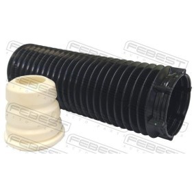 FEBEST VLSHB-S40IIF Kit de protection d'amortisseur et butée élastique de suspension MAZDA 3 (BK) 2.3 156 CV Essence
