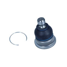 QUARO QS0786/HQ Rótula de suspensão NISSAN Micra C+C 3 (K12)