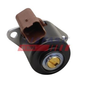 FAST FT00377 Kraftstoffdruckregler RENAULT CLIO 2 (BB0/1/2, CB0/1/2) 1.5 57 PS Diesel