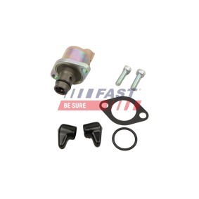 FAST FT00378 Drivstofftrykkregulator MAZDA 5 (CR19)