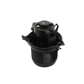 FAST FT00395 Gebläsemotor RENAULT CAPTUR