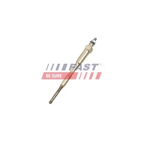 FAST FT00426 Bougie de préchauffage MAZDA FAMILIA 6 (BJ)