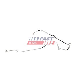 FAST FT09503 Tubo aria condizionata VW TOUAREG