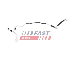 FAST FT09507 Tubo aria condizionata VW TOUAREG