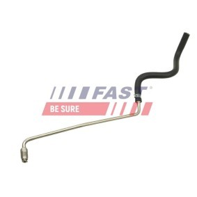 FAST FT10340 AGR Ventil RENAULT MEGANE 3 Grandtour (KZ0/1) 1.9 131 PS Diesel