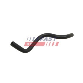 FAST FT10341 AGR Ventil RENAULT MEGANE 3 Grandtour (KZ0/1) 1.9 131 PS Diesel
