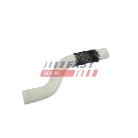 FAST FT10349 Filtro de partículas (FAP) RENAULT ALASKAN