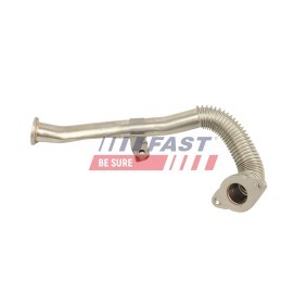 FAST FT10450 AGR Ventil RENAULT MEGANE 3 Grandtour (KZ0/1) 2.0 150 PS Diesel
