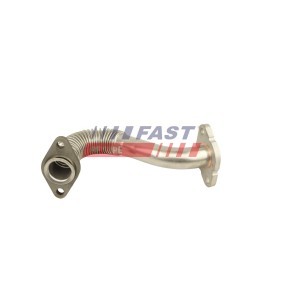 FAST FT10451 AGR Ventil RENAULT MEGANE 3 Grandtour (KZ0/1) 2.0 150 PS Diesel