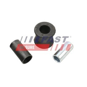 FAST FT12809 OPEL COMBO Asennussarja iskunvaimennin