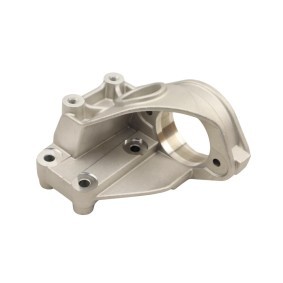 FAST FT27302 Apoio intermédio, veio de transmissão PEUGEOT