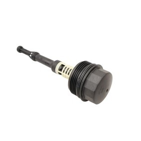 FAST FT38205 Ölfiltergehäuse MERCEDES-BENZ VIANO