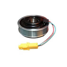 Acquista Puleggia compressore aria condizionata da FAST FT57703 a buon mercato per soli 67,83&nbsp;&euro;