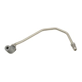 FAST FT65912 Tubo flexível, respiro do cárter da cambota RENAULT KOLEOS