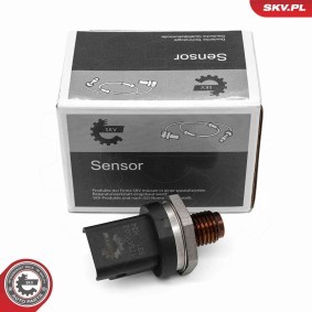 ESEN SKV 17SKV078 Kraftstoffdrucksensor CITROËN XANTIA (X2)