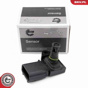 ESEN SKV 17SKV095 MAP-sensor MAZDA 2 (DY)