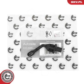 Sensor, Innenraumtemperatur 17SKV988 VOLVO XC70 von ESEN SKV