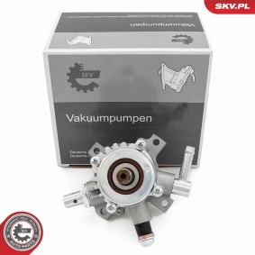 ESEN SKV 18SKV066 Unterdruckpumpe TOYOTA HIACE
