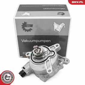 ESEN SKV 18SKV071 Unterdruckpumpe VOLVO XC70 Cross Country (295)