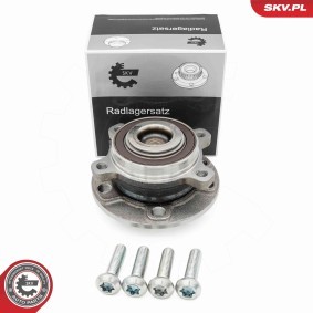 ESEN SKV 29SKV692 Rolamento da roda ALFA ROMEO STELVIO