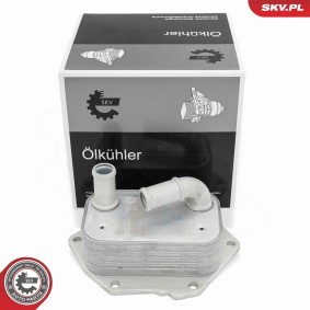 ESEN SKV 31SKV277 Oljekjøler PEUGEOT 4007