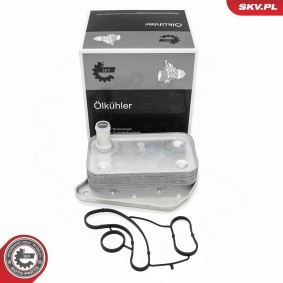 ESEN SKV 31SKV282 Ölkühler MERCEDES-BENZ SPRINTER