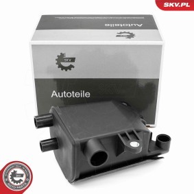 ESEN SKV 31SKV422 Kurbelgehäuseentlüftung VOLVO XC90 I (275) 2.5 208 PS Otto