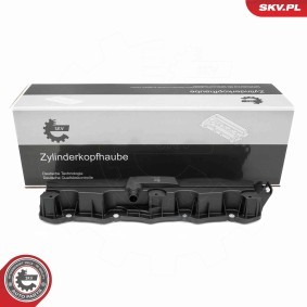ESEN SKV 48SKV131 Zylinderkopfhaube CITROËN BERLINGO (B9)