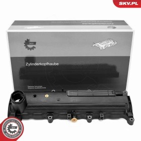 Ventildeckel für RENAULT von ESEN SKV