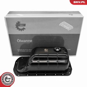 ESEN SKV 48SKV834 Ölwanne CITROËN Berlingo (K9)