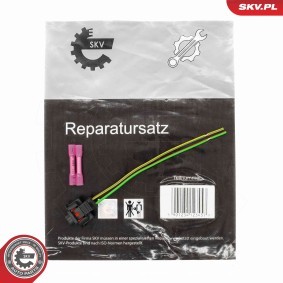 ESEN SKV 53SKV206 Kit revisione iniettori FIAT QUBO