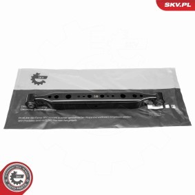 ESEN SKV 69SKV272 Bras de suspension NISSAN Qashqai 2 (J11, J11_) 1.6 130 CV Diesel