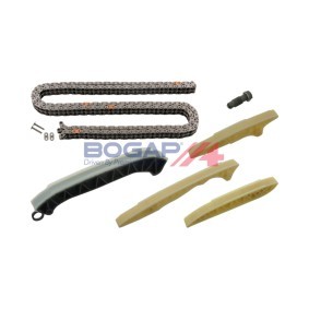 BOGAP C1328123 Cadena de distribución MERCEDES-BENZ Clase C Sedán (W204) 3.0 231 cv Motor otto