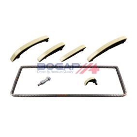 BOGAP C1328129 Cadena de distribución MERCEDES-BENZ Clase E Sedán (W211) 3.0 190 cv Gasoleo