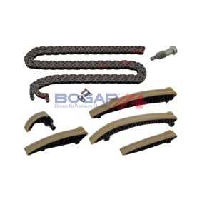 BOGAP C1328131 Cadena de distribución MERCEDES-BENZ Clase E Sedán (W211) 3.0 190 cv Gasoleo