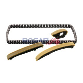 BOGAP C1328132 Cadena de distribución MERCEDES-BENZ Clase E Sedán (W211) 3.2 177 cv Gasoleo