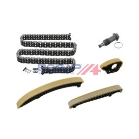 BOGAP C1328147 Cadena de distribución MERCEDES-BENZ Clase E Sedán (W211) 3.0 190 cv Gasoleo