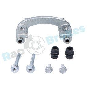 Comprar Soporte, pinza de freno de RAP BRAKES R-J1065 a bajo precio de 22,38&nbsp;&euro;