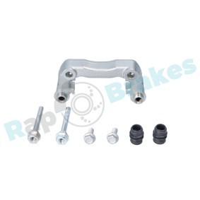 RAP BRAKES R-J1072 Soporte de pinzas de freno SEAT Toledo 4 (KG3)