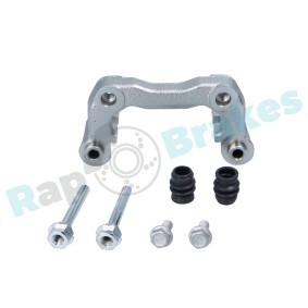 RAP BRAKES R-J1110 Bremssattelhalter RENAULT Megane 4 Schrägheck (B9A/M/N_) 1.6 160 PS Hybrid