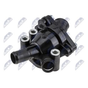 NTY CTM-FR-032 Thermostat VOLVO XC60 (156) 2.5 249 PS Otto