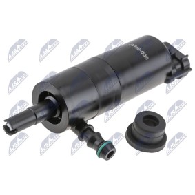Osta Ajovalojenpesu-pumppu NTY:llä ESP-NS-006 edullisesti hintaan 40,50&nbsp;&euro;