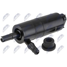 NTY ESP-PL-005 SAAB 9-3 Ajovalojenpesu-pumppu