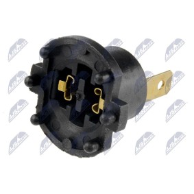 NTY EZ-MZ-001 Forlygte tilbehør MAZDA 323