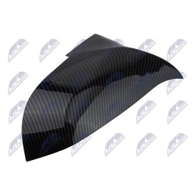 Comprar Cubierta, retrovisor exterior de NTY EZC-BM-372 a bajo precio de 29,46&nbsp;&euro;