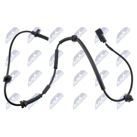 NTY HCA-MZ-059 Abs sensor MAZDA CX-3 (DK)