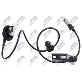 NTY HCA-MZ-060 Abs sensor MAZDA CX-5 (KE, GH)