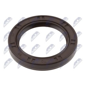 NTY NUP-CT-001 Nockenwellendichtung CITROËN C5 3 (RD)